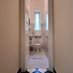 Via Gatteri 60 Apartamento
