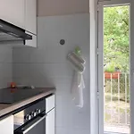 Апартаменти Via Gatteri 60