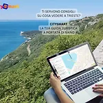 Апартаменти Via Gatteri 60 Трієст