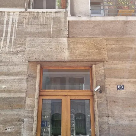 Via Gatteri 60 Apartment